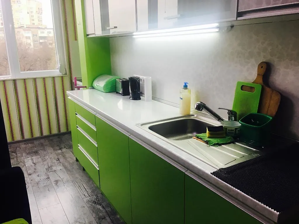 Super Mario V.I.P. Apartment Sofía