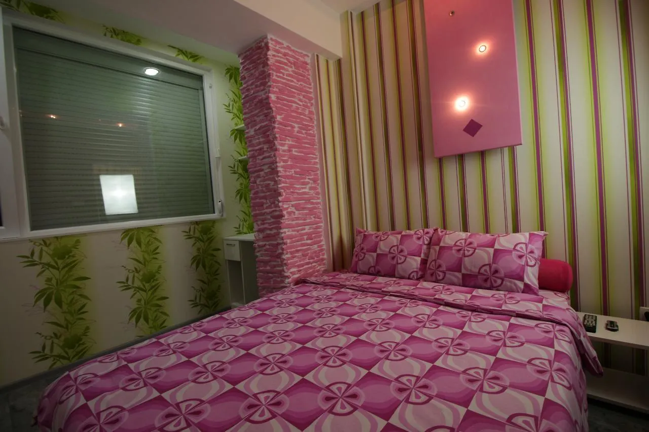 Super Mario V.I.P. Apartment Sofía Bulgaria