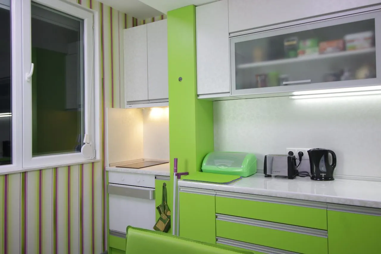 Super Mario V.I.P. Apartment Sofía Bulgaria