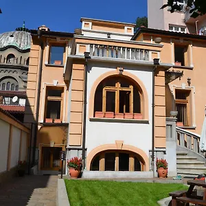 Apartament Secession Style, Sofia